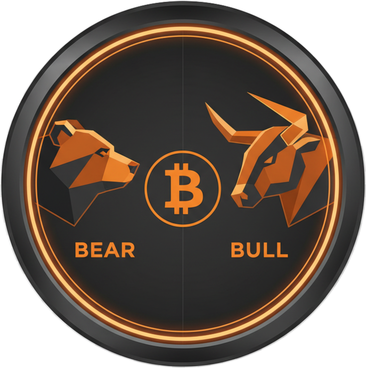 Bitcoin 14-Day Price Trend